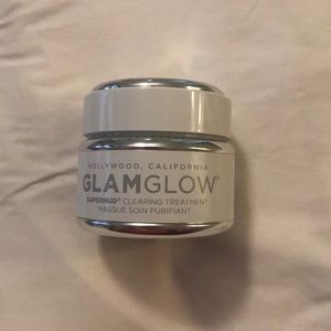 FULL SIZE GLAMGLOW Supermud Clearing Treatment